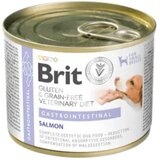 Brit veterinary diet Brit GF Veterinarska dieta za pse Gastrointestinal, 200g 6 x 200 g | Shoptok.si