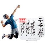 Banpresto Haikyu!! Kotaro Bokuto Figura 20cm | shoptok.hr