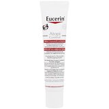 Eucerin AtopiControl Intensive Calming Cream nega problematične kože 40 ml unisex | Shoptok.si