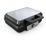Tesla Waffle Toster WM200BXSnaga 1000 W; Hladna ručka nadodir; Ploče s neljepljivim premazom ( WM200 Cijene