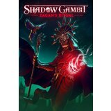 Steam Shadow Gambit: Zagan's Ritual (DLC) (PC) Key GLOBAL | ePonuda.com
