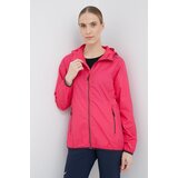 CMP Kišna jakna za žene, boja: tamno plava | shoptok.hr