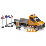Bruder kamion za održavanje puteva ( 34483 ) | ePonuda.com