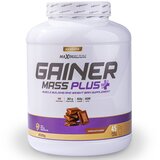Maximalium Gainer Mass Plus, Čokolada, 4500g Cene