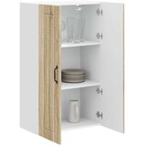  Ormar za Zid LUCCA Hrast sonoma 60 x 31 x 100 cm | Eponuda.com