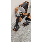 Kzubr Akumulatorska brusilica KBLEAG21V-115, 125 (KCAG21V-125) | ePonuda.com