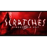 scratches director's cut (pc) steam key global  scratches director's cut (pc) steam key global Slike