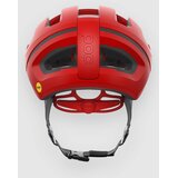 Poc Omne Air MIPS Helmet prismane red matt | Shoptok.si