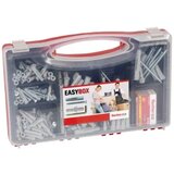 Fischer EASY Box - UX + Screw asortiman tipli 533630 126 St. | Eponuda.ba