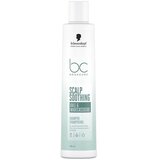 Schwarzkopf BC Bonacure Scalp Soothing šampon za osjetljivo vlasište 250 ml Cijene