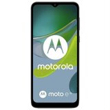 Motorola refurbished moto E13 64GB black b grade