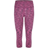LOAP Women's 3/4 leggings MARIKA Pink | ePonuda.com