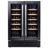 Candy CCVB 60D ugradbeni vinski hladnjak | shoptok.hr
