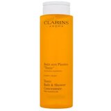 Clarins Aroma Tonic Bath & Shower Concentrate gel za prhanje 200 ml za ženske | Shoptok.si