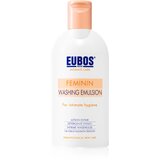 Eubos Feminin emulzija za intimnu higijenu 200 ml Cijene