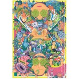 Clementoni Puzzle Rick and Morty 2, 1000 dijelova Slike