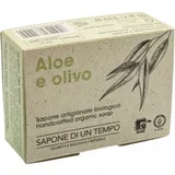 Milo - aloe vera in oliva