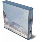 Ultimate Guard Album´n´Case artist edition #1 Maël ollivier-henry: the hunters' quest | ePonuda.com