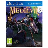 Sony MediEvil PS4 Cijene