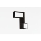 Hanah home Lecco - Anthracite Anthracite Wall Shelf | ePonuda.com