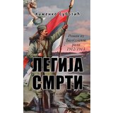 Talija izdavaštvo Kamenko Subotić - Legija smrti | Eponuda.com