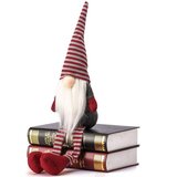 Tutumi Ručno Rađeni Božićni Patuljak 60 cm YX063 | shoptok.hr