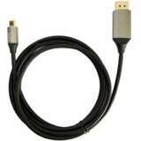 LC-Power LC-C-C-DP-2MType-C to DP kabl, 2m | Eponuda.ba