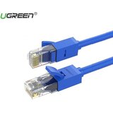 Ugreen Cat 6 UTP Lan kabel 2m moder - polybag cene