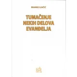 Branko Ilinčić - Tumačenje nekih delova evanđelja