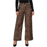 La Modeuse Hlače 74053_P175143 Večbarvna | Shoptok.si