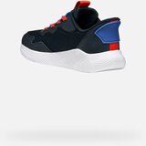 Geox Dark blue boys' sneakers Sprintye - Boys | Shoptok.si
