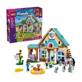 Lego Friends: Veterinarska klinika za konje i ljubimce | shoptok.hr
