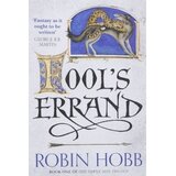 Harper Collins Publishers Ltd Robin Hobb - Fools Errand | Eponuda.com