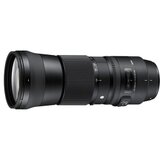 Sigma 150-600mm 5.0-6.3 DG OS HSM Nik Contemporary-Serie | Shoptok.si