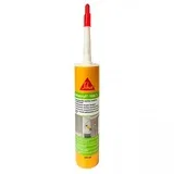 silikon akrilni beli cryl 108S 300ml