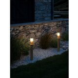 Nordlux Spoljašnja svetiljka LINTON 1xE27/15W/230V IP54 mesing 80 cm | Eponuda.com
