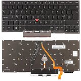  Tipkovnica Lenovo ThinkPad X1 Yoga 4th 5th Gen | shoptok.hr