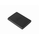 Transcend ssd ESD270C 2000GB/eskterni/USB 3.1/crna Cene