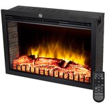 Home Kamin, električni, 2000W, daljinski upravljač - FKKI 03 | shoptok.hr
