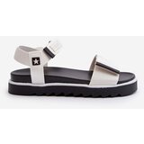 Big Star Women's Platform Sandals | Shoptok.si