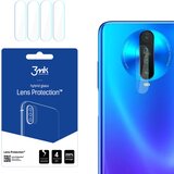 3mk ZAŠČITA ZA LEČE KALJENO STEKLO ZA XIAOMI REDMI K30 POKROV ETUIJA, (22000259) | Shoptok.si