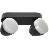  LED spot svetiljka SURMUR 2xLED/6W/230V crna | Eponuda.com