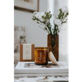 Smells Like Spells Norse Magic Heimdallr mirisna svijeća s drvenim fitiljem (protection/defence) 200 g | shoptok.hr