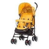 Chipolino Kišobran kolica 6+ Miley Giraffe | ePonuda.com