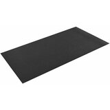  Sportska zaštita Mat Crna 120 x 60 x 0,6 cm PVC visoke gustoće | Eponuda.com