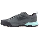 Salomon Pohodništvo X Alp Spry Gtx Siva Cene