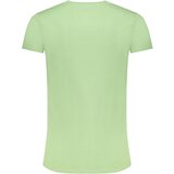 Gaudi GAUDÌ GREEN MEN&#39;S SHORT SLEEVE T-SHIRT | Shoptok.si