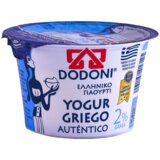 Dodoni Grčki jogurt 2%mm 150g | ePonuda.com