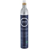 Grohe komplet CO2 steklenic Starter kit 40422000 | Shoptok.si