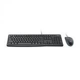  + miš LOGITECH MK120, black, BiH Adria layout 920-002549 | Eponuda.ba